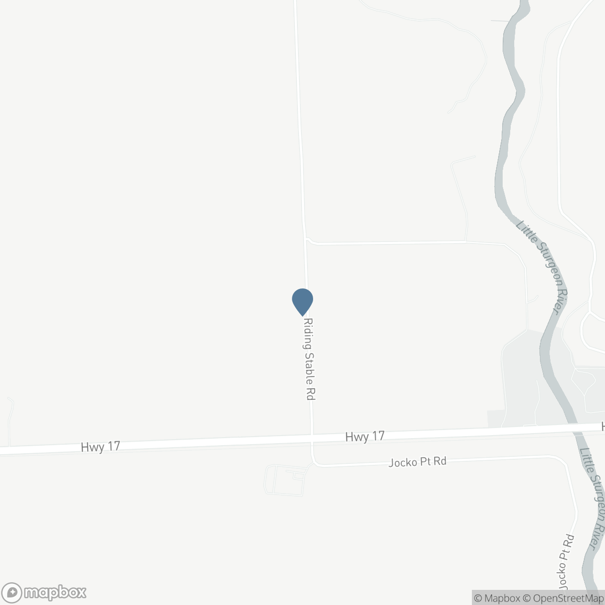 37 RIDING STABLE ROAD N, West Nipissing, Ontario P1B 8G5